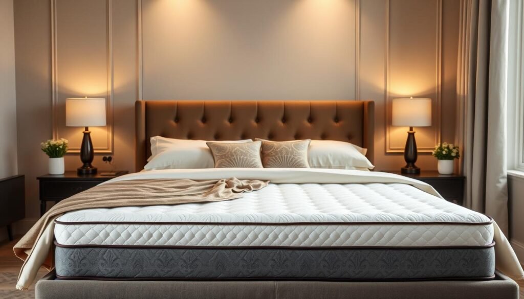 Choosing King Size Gel Mattress