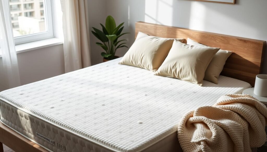 Egg Crate Mattress Topper