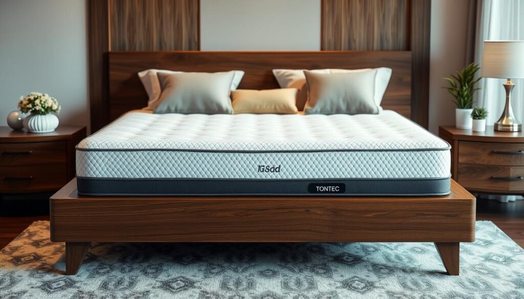 Nectar Queen Mattress 12 Inch