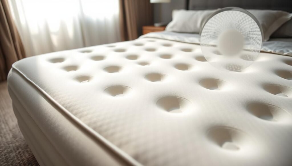 air mattress leak detection