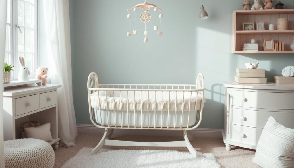 bassinet mattress