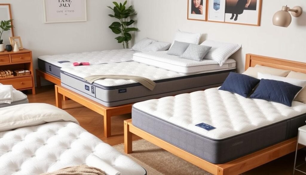 budget mattresses