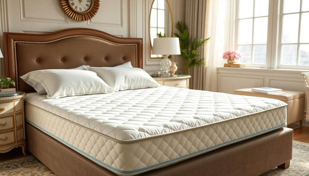 cal king mattress cover