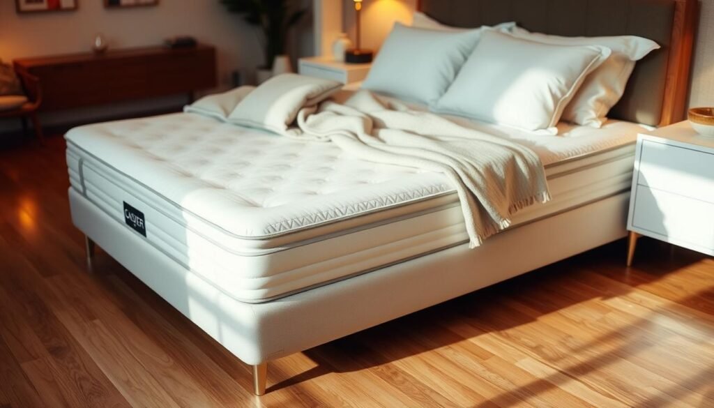 casper full mattress