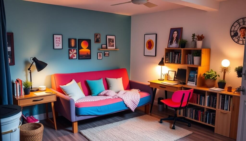 dorm room furniture