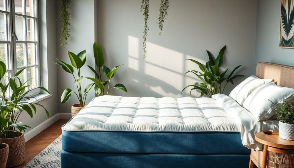 eco-friendly and sustainable sleep solutions