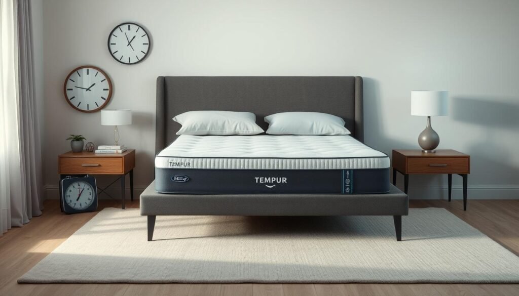 factors affecting tempur mattress lifespan