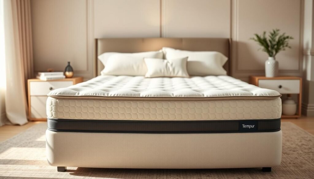 how long should a tempur mattress last