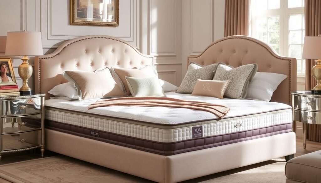 how much does a queen mattress cost