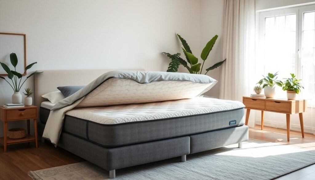 how often should i flip my mattress