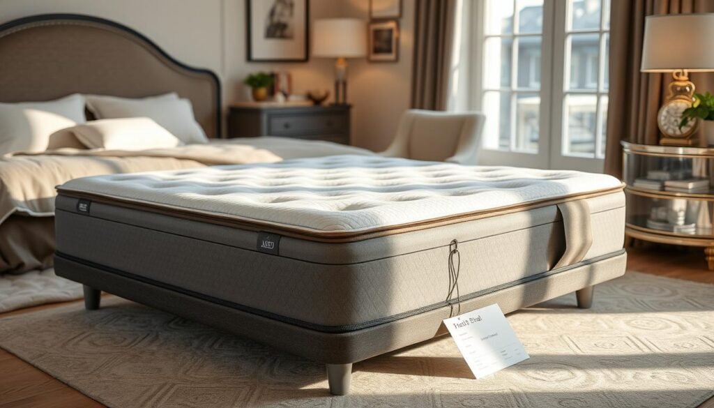 hybrid mattress cost