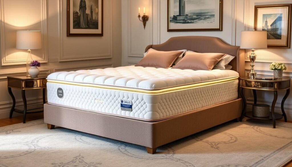 king mattress