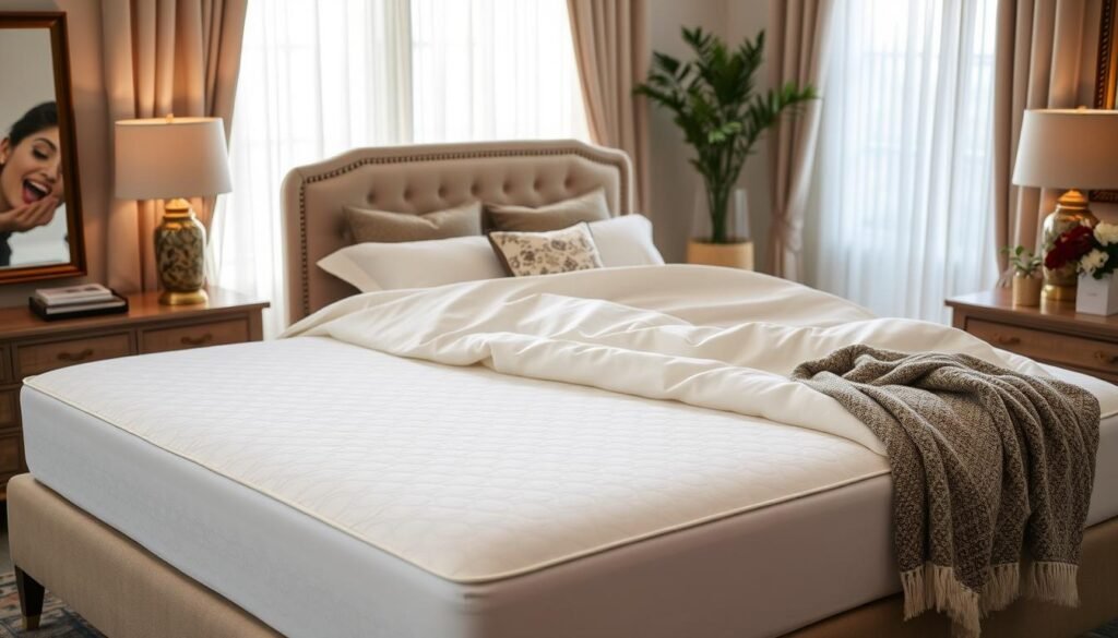 king size mattress protector