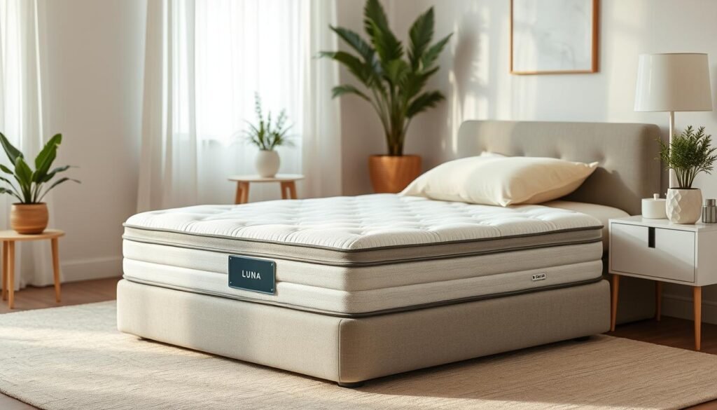 luna mattress