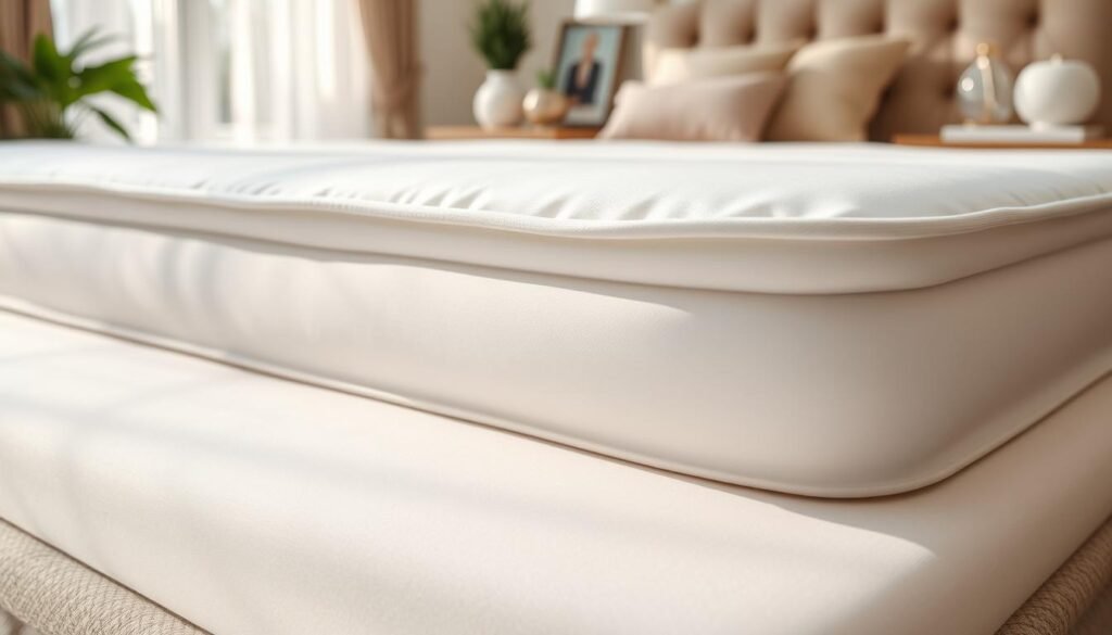 mattress protector