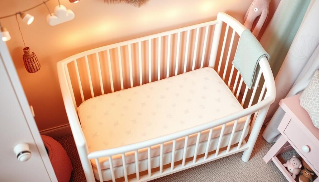 mini crib mattress  pros and cons