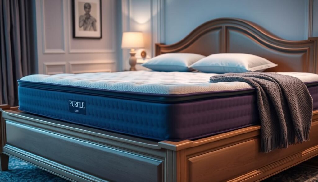 orthopedic mattress