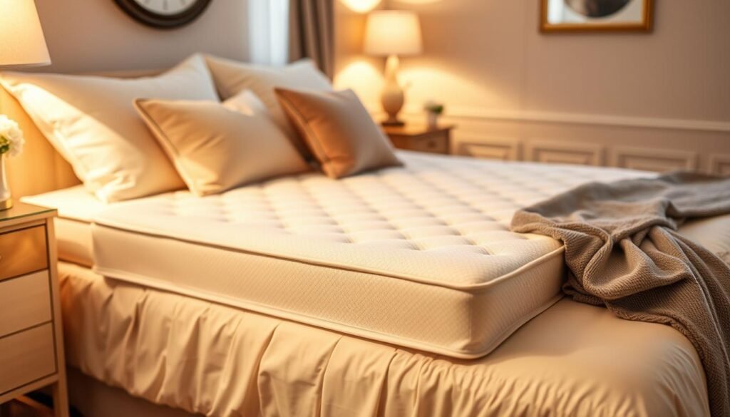 queen mattress protector