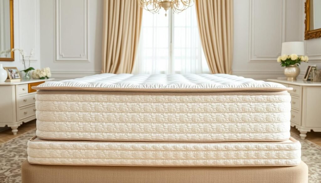 reviews of stearns & foster mattresses