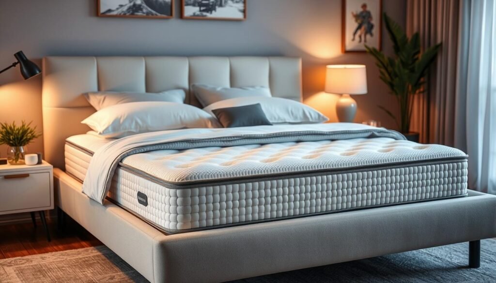 split king mattress