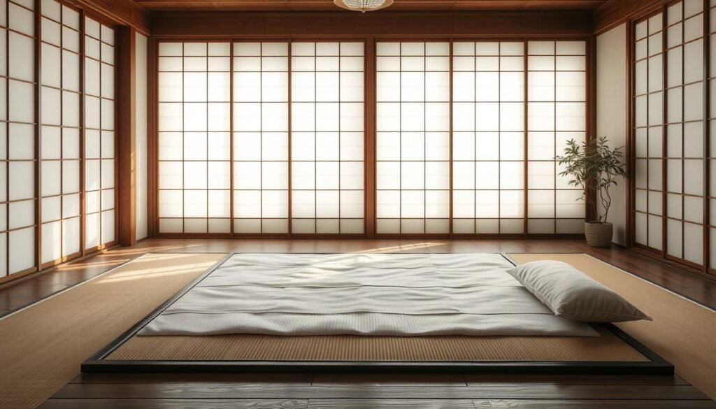 tatami mattress