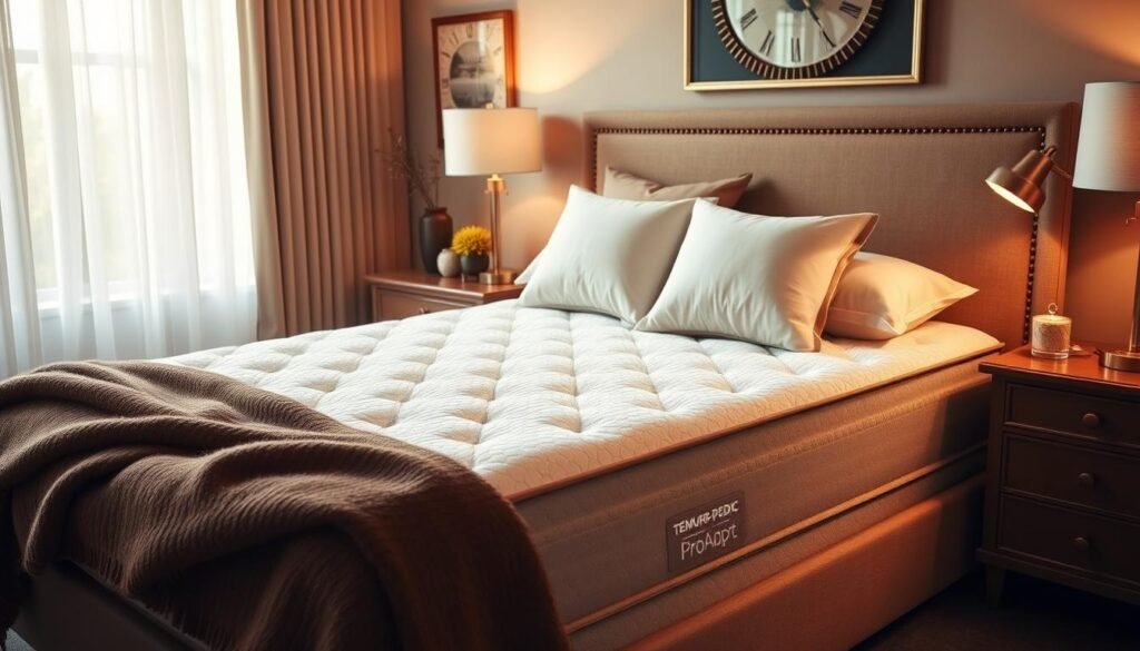 tempur pedic pro adapt