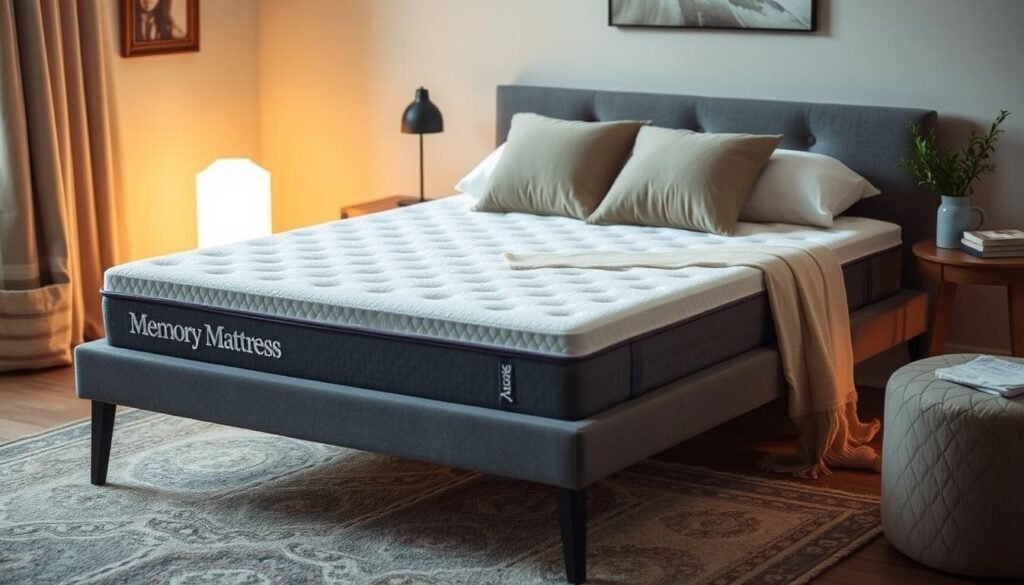 twin memory foam mattress  pros and cons